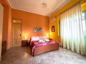 Cefalù stay
